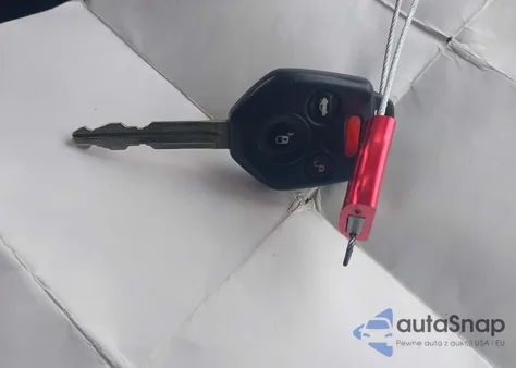 2015 Subaru Outback 2.5I Premium из США, поврежденный, VIN 4S4BSAFC7F3250011